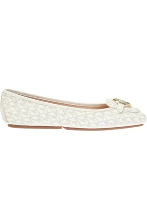 Michael Kors Sko, Dame, , 36 EU, Uld, Lillie Ballerina-sko