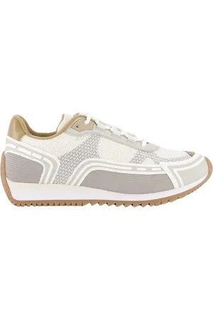 Michael Kors Sko, Dame, Grå, 37 EU, Byrdie Trainer