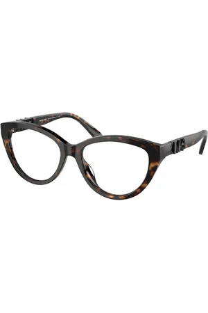 Michael Kors Tilbehør, unisex, Brun, 53 MM, Carey Solbriller