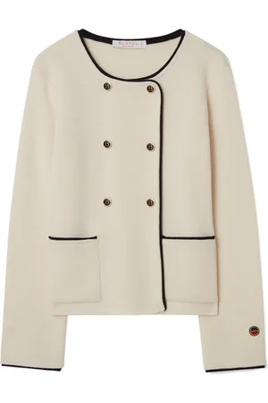 BUSNEL Jakke, Dame, , 2XL, Uld, Marita Jakke