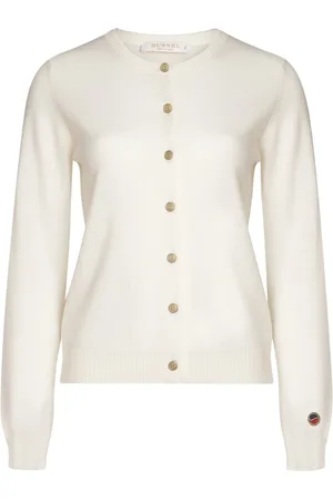 BUSNEL Strik, Dame, , XS, Uld, Kee Cardigan