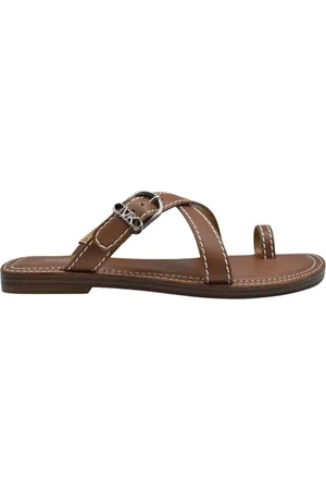 Michael Kors Sko, Dame, , 36 EU, Ashton Flat Thong Luggage