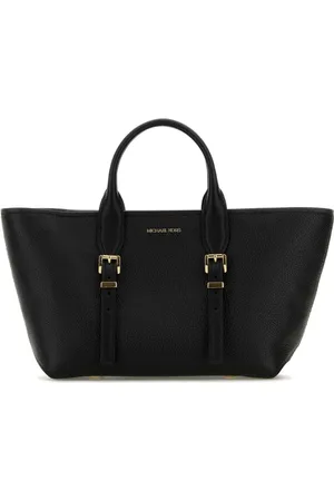 Michael Kors Taske, Dame, Sort, ONE SIZE, Uld, Moore Shopping Bag
