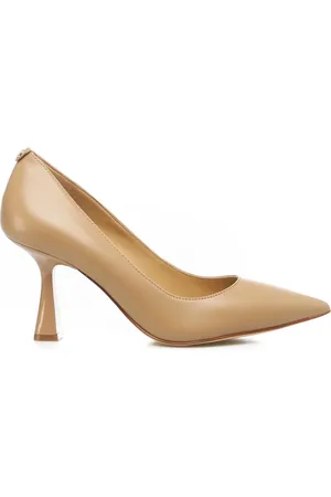 Michael Kors Sko, Dame, , 38 EU, Læder, Spidse Pumps