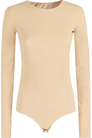 Maison Margiela Top, Dame, , XS, Uld, Body