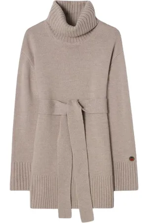 BUSNEL Strik, Dame, , XS, Uld, Liza Sweater
