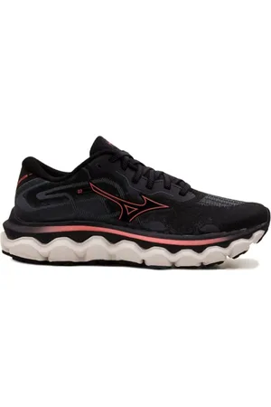 Mizuno Sko, Dame, Flerfarvet, 42 EU, Horizon 7 Sneakers