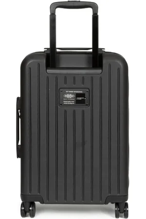 Eastpak Kuffert, unisex, Grå, ONE SIZE, Polyester, Polyester Kabinetrolley