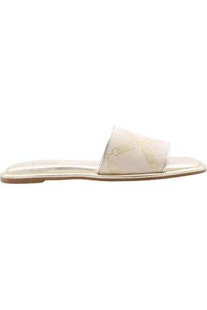 Michael Kors Sko, Dame, , 37 EU, Brel Sliders