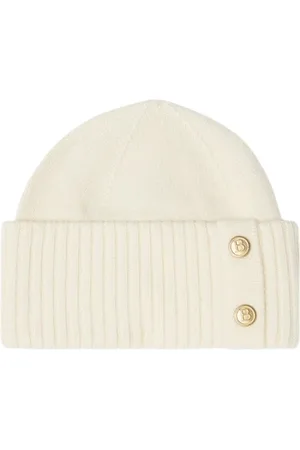 BUSNEL Tilbehør, Dame, , ONE SIZE, Uld, Roya Beanie