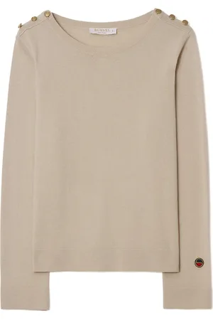 BUSNEL Strik, Dame, , M, Uld, Annika Top
