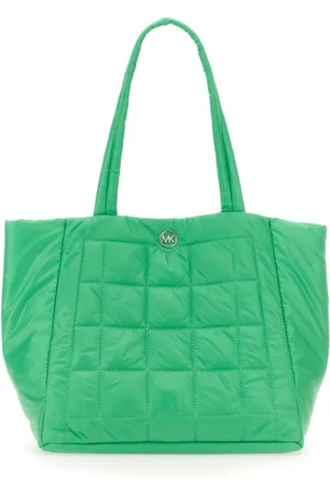 Michael Kors Taske, Dame, Grøn, ONE SIZE, Tote Bag