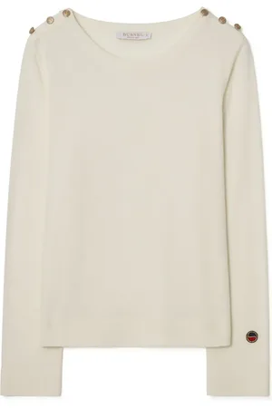 BUSNEL Strik, Dame, , L, Uld, Annika Top