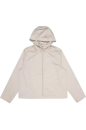 Edwin Jakke, Herre, Hvid, L, Polyester, Polyester jakker og blazere