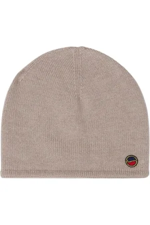 BUSNEL Tilbehør, Dame, , ONE SIZE, Uld, Aicha Beanie