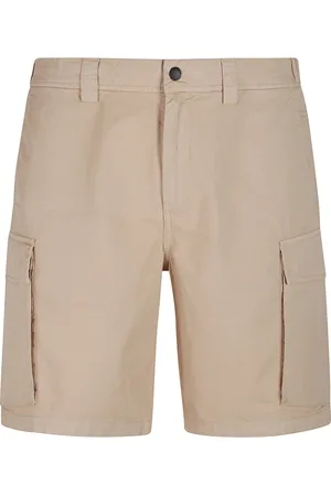 Woolrich Shorts, Herre, , W31, Bomuld, Cargo Shorts i Gabardine Stof