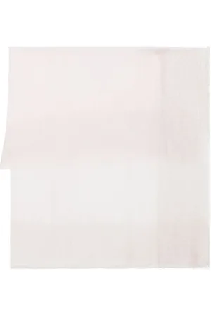 Faliero Sarti Tilbehør, Dame, , ONE SIZE, Polyester, Pink Tørklæde Kvinders Tilbehør