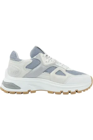 VIA VAI Sko, Dame, Flerfarvet, 37 EU, Læder, Liz Sila Sneakers