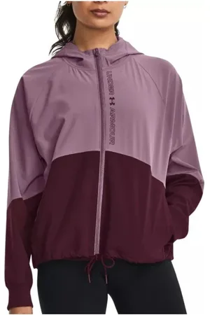 Under Armour Jakke, Dame, Flerfarvet, XS, Klassisk Skræddersyet Blazer