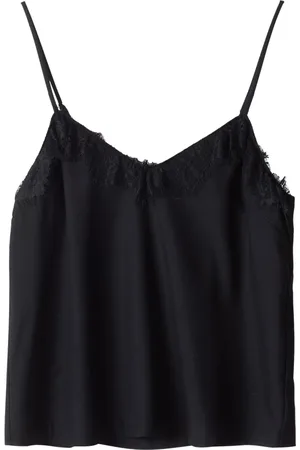 Stylein Top, Dame, Sort, XS, Elegant Modane TOP til kvinder