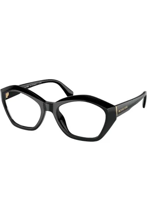 Michael Kors Tilbehør, unisex, Sort, 53 MM, Solbriller Seaside Model 3005