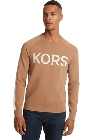 Michael Kors Sweathshirts & Hoodies, Herre, , M, Stretch Sweater