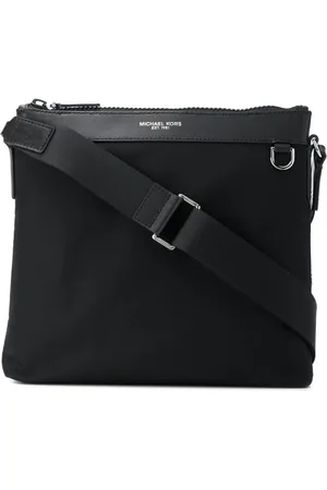 Michael Kors Taske, Herre, Sort, ONE SIZE, Messenger Bag