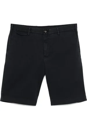 PT Torino Shorts, Herre, Blå, XL, Blå Shorts til Mænd
