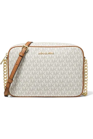 Michael Kors Taske, unisex, , ONE SIZE, JET SET Crossbody-taske