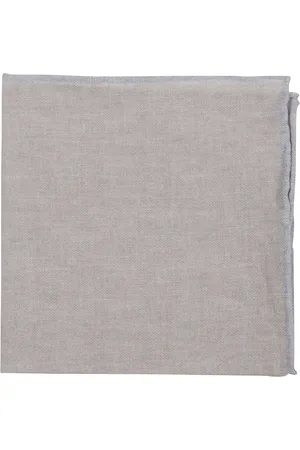 ELEVENTY Tilbehør, Herre, , ONE SIZE, Uld, Stilfuld Lomme Clutch