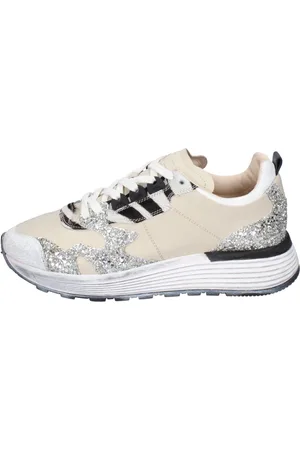 Moma Sko, Dame, , 37 EU, Læder, Læder Sneakers