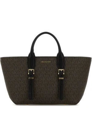 Michael Kors Taske, Dame, Flerfarvet, ONE SIZE, Uld, Moore Shopping Bag