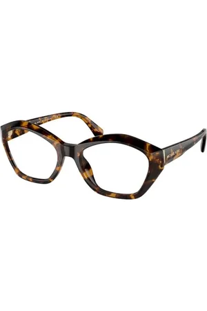 Michael Kors Tilbehør, unisex, Brun, 53 MM, Carey Solbriller