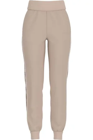 Guess Bukser, Dame, , S, Bomuld, Britney Jogger Bukser