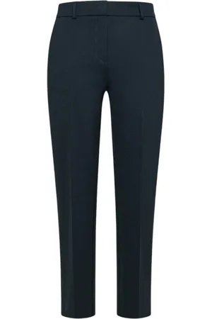 Peuterey Bukser, Dame, Blå, XS, Blå Chino Bukser Coll JE Model