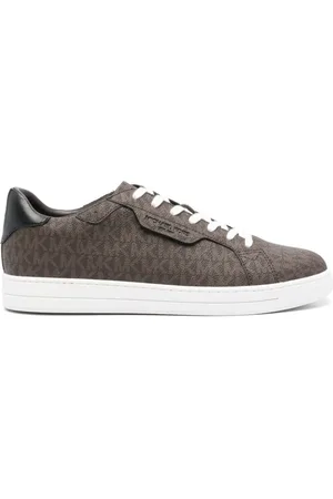 Michael Kors Sko, Herre, Brun, 42 EU, Snørebåndssko