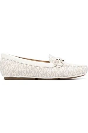 Michael Kors Sko, Dame, , 40 EU, Mocca-loafers