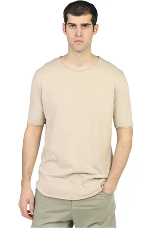 Imperial Top, Herre, , S, Bomuld, Afslappet Bomuld T-shirt