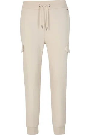 JOOP! Bukser, Herre, , 2XL, Tyl, Cargo Style Sportbukser med Lommer
