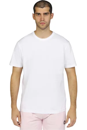 Colmar Top, Herre, Hvid, 2XL, Herre T-shirt
