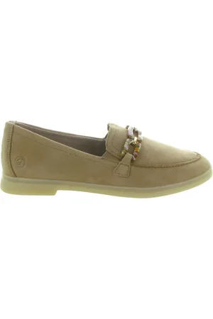 Remonte Sko, Dame, , 41 EU, Afslappet Slip-On Sko