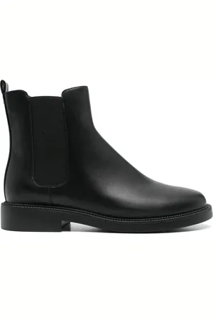 Michael Kors Sko, Dame, Sort, 37 EU, Chelsea Ankelstøvler