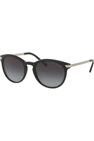 Michael Kors Tilbehør, unisex, Sort, 53 MM, Solbriller