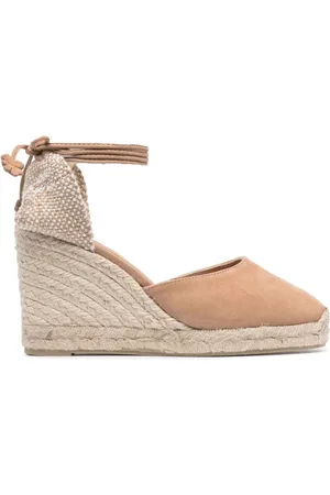 Castaner Sko, Dame, , 37 EU, Kile Espadrilles Sandaler Kvinder
