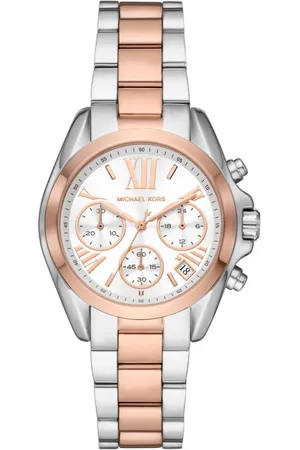 Michael Kors Tilbehør, Dame, Grå, ONE SIZE, Everest Urkvogn til Kvinder