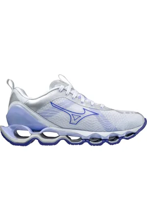 Mizuno Sko, Dame, Flerfarvet, 37 EU, Prophecy X Sneakers
