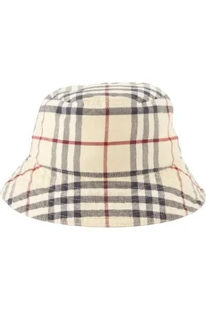 Burberry Tilbehør, unisex, , M, Bomuld, Vintage Check Bomuld Unisex Skjorte