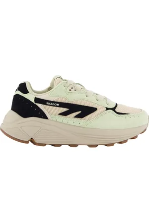Hi-Tec Sko, Dame, Flerfarvet, 38 EU, Shadow RGS Damesko