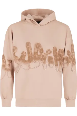 DISCLAIMER Sweathshirts & Hoodies, Dame, , XS, Bomuld, Safari Sweatshirt