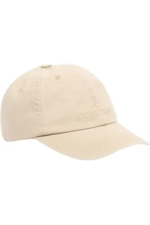 Stone Island Tilbehør, Herre, , ONE SIZE, Hat til Mænd